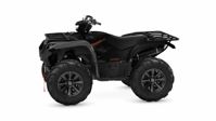 купить Квадроцикл YAMAHA Grizzly 700 EPS SE (ПСМ) в Москве - фото 