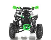 купить Квадроцикл MOTAX ATV Raptor Super LUX 125 cc в Москве - фото 