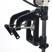 купить 2х-тактный лодочный мотор PATRIOT BM 106 в Москве - фото 