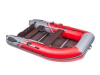 купить Лодка ПВХ ПЕЛИКАН Гавиал 300 СК Sport в Москве - фото 