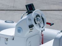 купить Лодка РИБ GRAND GOLDEN LINE G380EF в Москве - фото 