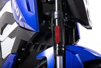 купить Электромотоцикл SE Tinbot RS-1 (5 кВт) в Москве - фото 