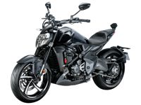 купить Мотоцикл ZONTES ZT350-V1 в Москве - фото 