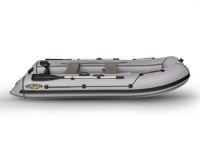 купить Лодка ПВХ АНДРОМЕДА Air 340 в Москве - фото 