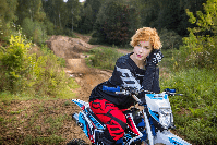 купить Мотоцикл BSE PH 125 STUNT 1.0 PITBIKE в Москве - фото 