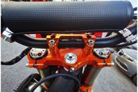 купить Мотоцикл JHL M5 MT250 (1E66MM) ENDURO в Москве - фото 