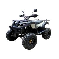 купить Квадроцикл ATV Avenger Tungus 250 в Москве - фото 