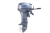 купить 2х-тактный лодочный мотор HYDRO FORCE M 9.9 FHS в Москве - фото 