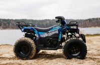 купить Квадроцикл SHARMAX Activator 250 в Москве - фото 