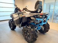 купить Квадроцикл СТЕЛС ATV 800G Guepard Trophy 2.0 (ПСМ) в Москве - фото 