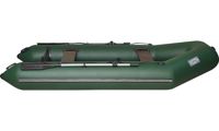 купить Лодка ПВХ PATRIOT Дельта 300 СК в Москве - фото 