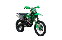 купить Мотоцикл кроссовый эндуро BRZ X6M 300cc в Москве - фото 