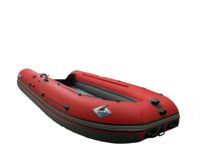 купить Лодка ПВХ ORCA 360 Арго в Москве - фото 