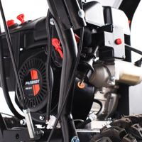 купить Снегоуборщик PATRIOT PRO 881 E в Москве - фото 