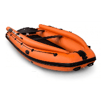 купить Лодка ПВХ SOLAR 350 в Москве - фото 