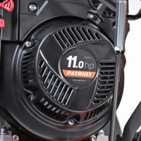 купить Снегоуборщик PATRIOT PS 917 в Москве - фото 