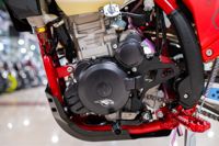 купить Мотоцикл кроссовый эндуро AJERRA JOKER SS K10 T10 в Москве - фото 