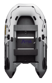 купить Лодка ПВХ МУССОН 3200 СК PRO в Москве - фото 