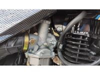 купить Мотоцикл кроссовый эндуро RACER Panther Lite RC250GY-C2A в Москве - фото 