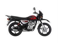 купить Мотоцикл BAJAJ Boxer BM 150 X Disc в Москве - фото 