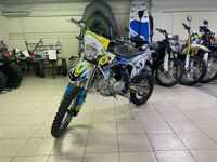 купить Мотоцикл MOTOLAND NX140 PITBIKE в Москве - фото 
