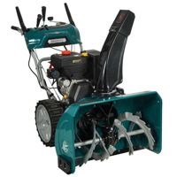 купить Снегоуборщик FINEPOWER SRMP7630L в Москве - фото 