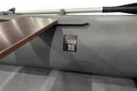 купить Лодка ПВХ BIG BOAT TM280 в Москве - фото 