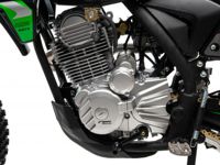 купить Мотоцикл кроссовый эндуро PWR FR250 Pro в Москве - фото 