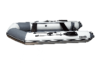 купить Лодка ПВХ SIBRIVER Хатанга 320 НДНД в Москве - фото 