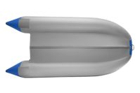 купить Лодка ПВХ РОДЖЕР Hunter Keel 3500 в Москве - фото 