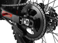 купить Мотоцикл кроссовый эндуро SHARMAX Sport 300 Air Ultimatum в Москве - фото 