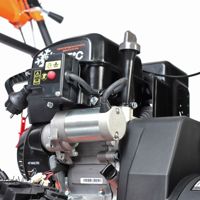 купить Снегоуборщик PATRIOT Сибирь 110 CE в Москве - фото 