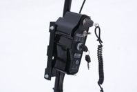 купить Мотобуксировщик БТС Стандарт ПРО 15 л.с. в Москве - фото 