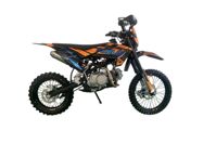 купить Мотоцикл FIDELIS Wild 140 (YX1P56FMJ) PITBIKE в Москве - фото 