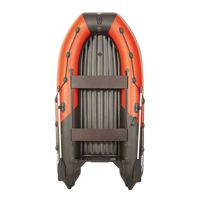 купить Лодка ПВХ ПИЛОТ 380 НДНД в Москве - фото 