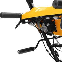 купить Снегоуборщик DENZEL SBM 610DT PRO в Москве - фото 