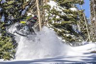 купить Снегоход POLARIS 850 RMK Khaos Slash 155 в Москве - фото 