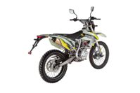 купить Мотоцикл кроссовый эндуро AVANTIS FX 250 Basic (PR250/172FMM-5) 2023 ПТС в Москве - фото 