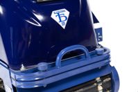 купить Мотобуксировщик БУРЛАК-М FK 15 л.с. (Разборный) в Москве - фото 