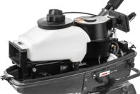 купить 2х-тактный лодочный мотор MIKATSU M4FHS (2024) в Москве - фото 