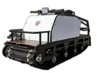 купить Мотобуксировщик БТС Лонг 15 л.с. в Москве - фото 