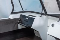 купить Катер-лодка алюминиевая LORD RIVER 49 в Москве - фото 