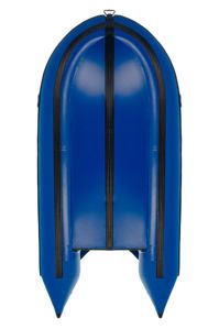 купить Лодка ПВХ ТРИТОН Plus 315 в Москве - фото 