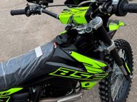 купить Мотоцикл кроссовый эндуро BSE Z1 2.0 в Москве - фото 