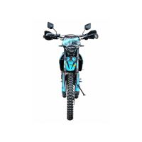 купить Мотоцикл кроссовый эндуро REGULMOTO ZR 300 PR в Москве - фото 