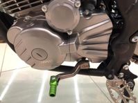 купить Мотоцикл кроссовый эндуро JMC 250 FR 19/16 в Москве - фото 