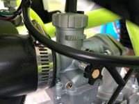 купить Мотоцикл MOTOLAND Apex140 (2021 Г.) PITBIKE в Москве - фото 