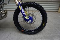 купить Мотоцикл кроссовый эндуро GR7 T250L-M (2T) Lite (2020 Г.) в Москве - фото 