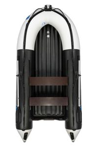 купить Лодка ПВХ STORMLINE Air Hector 360 (2024) в Москве - фото 