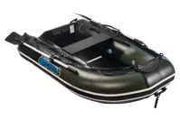 купить Лодка ПВХ STORMLINE Adventure Standard 270  (2024) в Москве - фото 